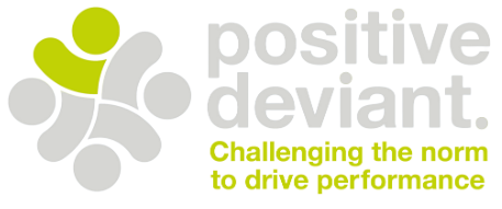 Positive Deviant LTD Favican